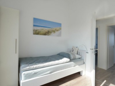 Holiday apartment Ferienwohnung Wilbur Olpenitz - Features photo 17