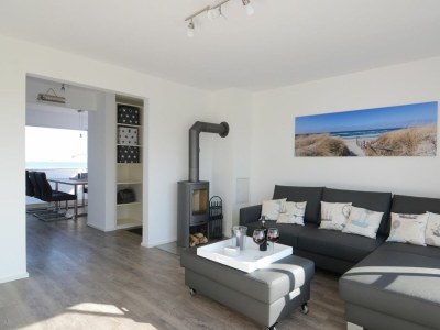 Holiday apartment Ferienwohnung Wilbur Olpenitz - Features photo 18