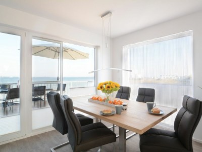 Holiday apartment Ferienwohnung Wilbur Olpenitz - Features photo 19