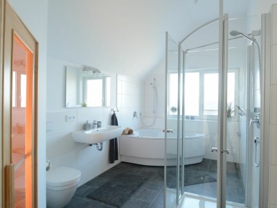 Holiday apartment Ferienwohnung Wilbur Olpenitz - Features photo 20