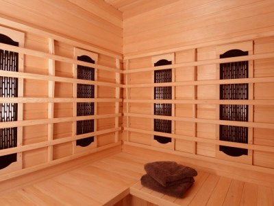 Holiday apartment Ferienwohnung Wilbur Olpenitz - Features photo 21