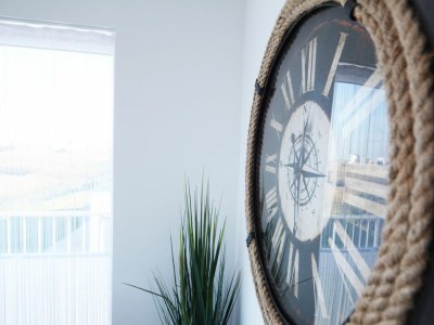 Holiday apartment Ferienwohnung Wilbur Olpenitz - Features photo 22