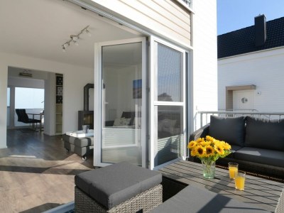 Holiday apartment Ferienwohnung Wilbur Olpenitz - Features photo 23