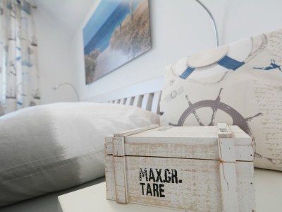 Holiday apartment Ferienwohnung Wilbur Olpenitz - Features photo 24