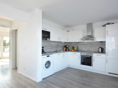 Holiday apartment Ferienwohnung Wilbur Olpenitz - Features photo 25