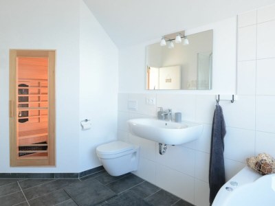 Holiday apartment Ferienwohnung Wilbur Olpenitz - Features photo 26