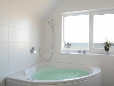 Holiday apartment Ferienwohnung Wilbur Olpenitz - Features photo 28