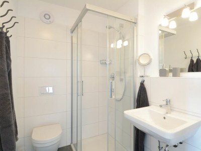 Holiday apartment Ferienwohnung Wilbur Olpenitz - Features photo 29