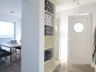 Holiday apartment Ferienwohnung Wilbur Olpenitz - Features photo 30