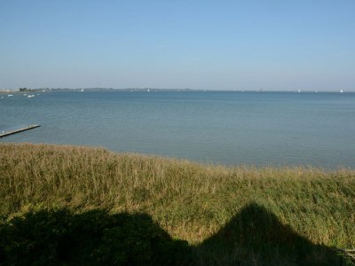 Holiday apartment Ferienwohnung Wilbur Olpenitz - Environment photo 31