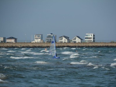 Holiday apartment Ferienwohnung Wilbur Olpenitz - Environment photo 35