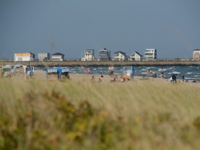 Holiday apartment Ferienwohnung Wilbur Olpenitz - Environment photo 38