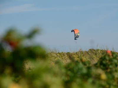 Holiday apartment Ferienwohnung Wilbur Olpenitz - Environment photo 39