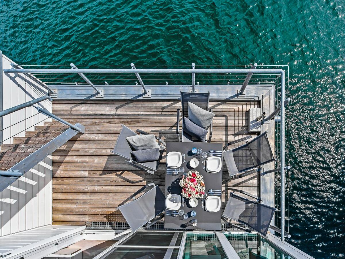 Holiday house Ferienhaus Bora Olpenitz