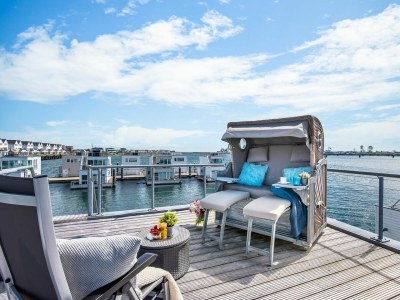 Holiday house Ferienhaus Bora Olpenitz - Outdoor photo 2