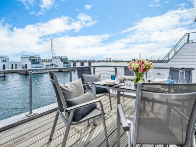 Holiday house Ferienhaus Bora Olpenitz - Outdoor photo 4