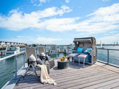 Holiday house Ferienhaus Bora Olpenitz - Outdoor photo 5