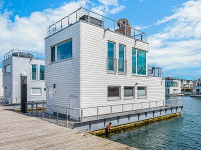 Holiday house Ferienhaus Bora Olpenitz - Outdoor photo 6