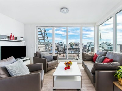 Holiday house Ferienhaus Bora Olpenitz - Features photo 8