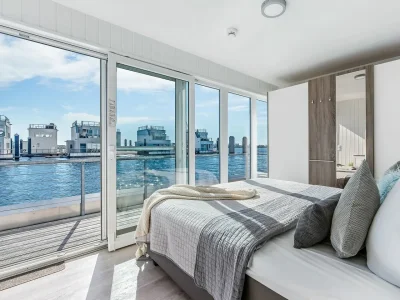 Holiday house Ferienhaus Bora Olpenitz - Features photo 9