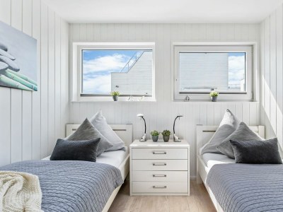 Holiday house Ferienhaus Bora Olpenitz - Features photo 11