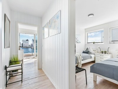 Holiday house Ferienhaus Bora Olpenitz - Features photo 12