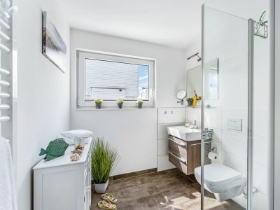 Holiday house Ferienhaus Bora Olpenitz - Features photo 14