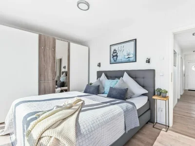 Holiday house Ferienhaus Bora Olpenitz - Features photo 15