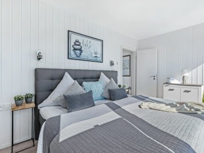 Holiday house Ferienhaus Bora Olpenitz - Features photo 16