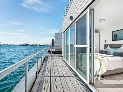 Holiday house Ferienhaus Bora Olpenitz - Features photo 18