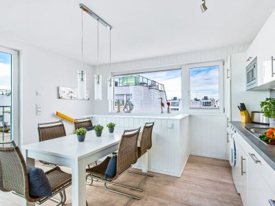 Holiday house Ferienhaus Bora Olpenitz - Features photo 20