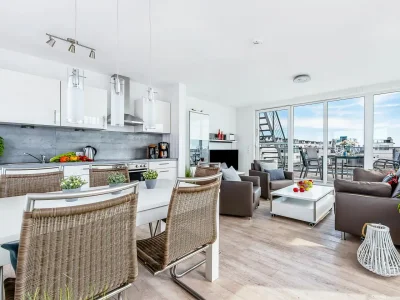 Holiday house Ferienhaus Bora Olpenitz - Features photo 21