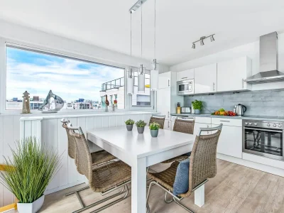 Holiday house Ferienhaus Bora Olpenitz - Features photo 22