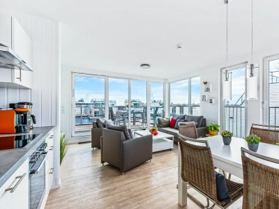 Holiday house Ferienhaus Bora Olpenitz - Features photo 23