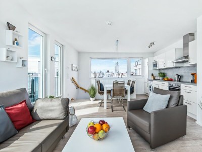 Holiday house Ferienhaus Bora Olpenitz - Features photo 24