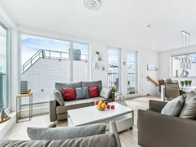 Holiday house Ferienhaus Bora Olpenitz - Features photo 25