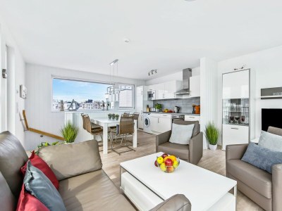 Holiday house Ferienhaus Bora Olpenitz - Features photo 26