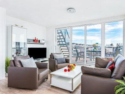 Holiday house Ferienhaus Bora Olpenitz - Features photo 27