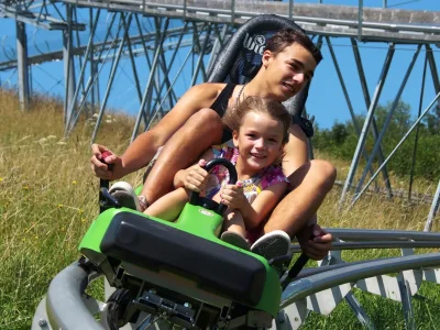 Holiday apartment Apartment Mary 4-8 people - Environment photo 19