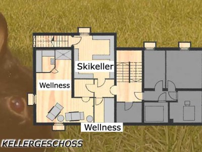 Holiday apartment Apartment Mary 4-8 people - Document photo 30