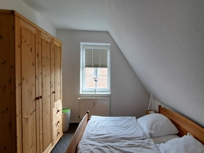 Holiday apartment Ferienwohnung Austernfischer Dagebüll - Features photo 13