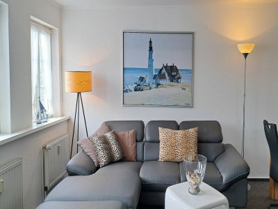 Holiday apartment Ferienwohnung Austernfischer Dagebüll - Features photo 14