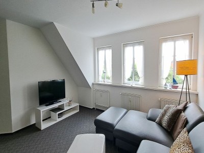 Holiday apartment Ferienwohnung Austernfischer Dagebüll - Features photo 15