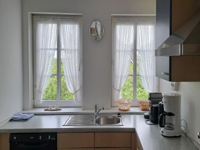 Holiday apartment Ferienwohnung Austernfischer Dagebüll - Features photo 17