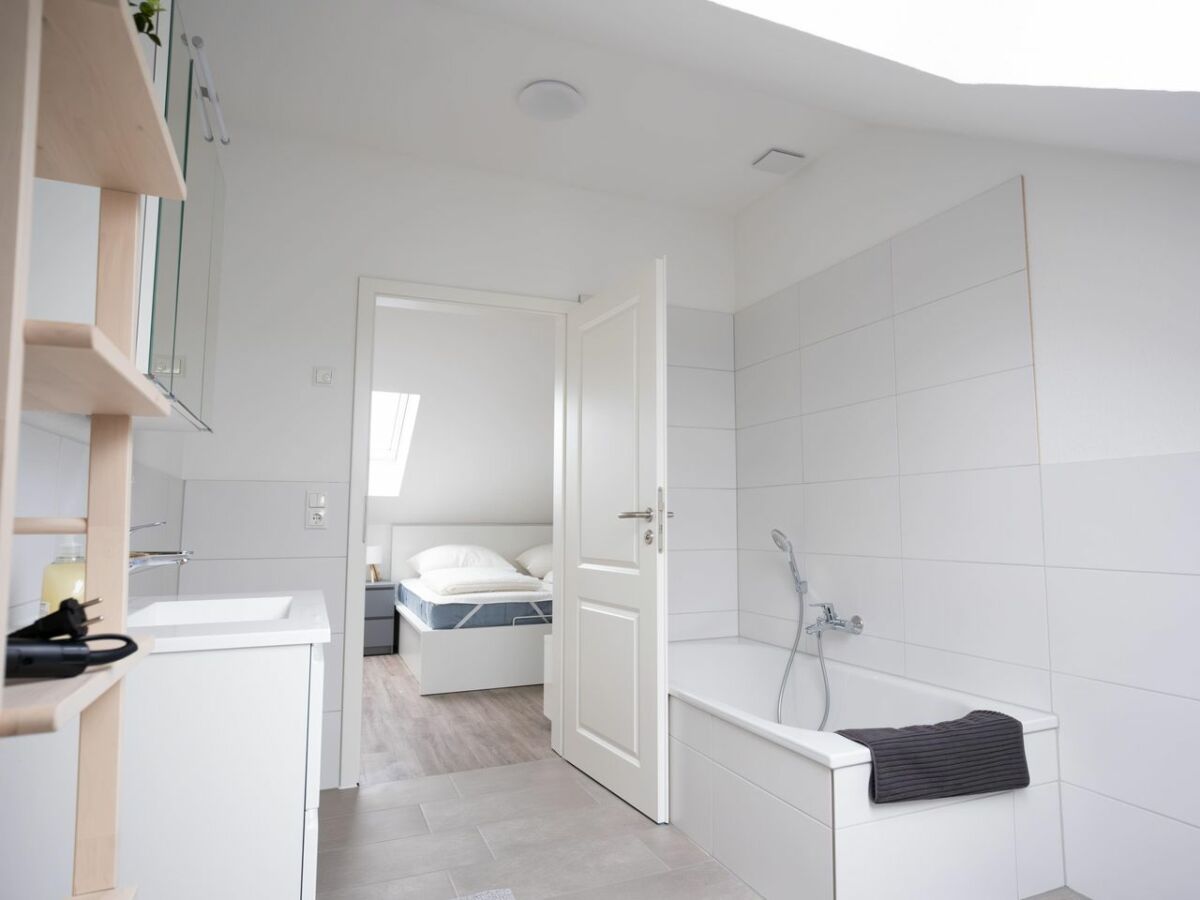 Holiday house Wackenhuus 4 Albersdorf - Features photo 4