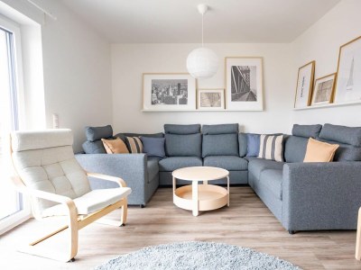 Holiday house Wackenhuus 4 Albersdorf - Features photo 3