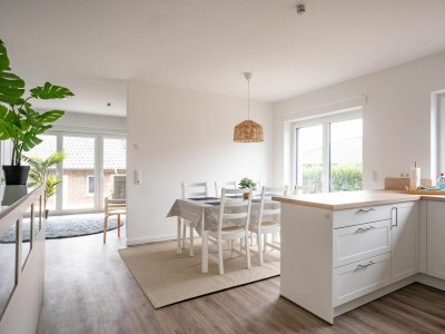 Holiday house Wackenhuus 4 Albersdorf - Features photo 18