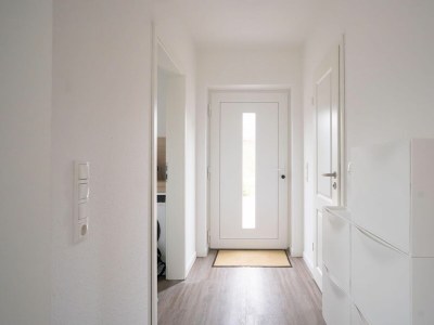 Holiday house Wackenhuus 4 Albersdorf - Features photo 27