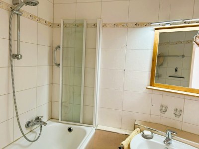 Holiday apartment Ferienwohnung Sea View 13.9 im Wikingturm - Features photo 8