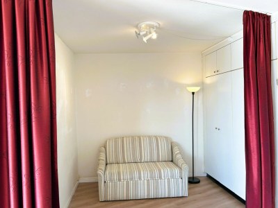Holiday apartment Ferienwohnung Wikinger Nest 13.10 im Wikingturm - Features photo 8